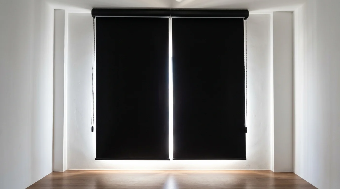 Persiana Painel